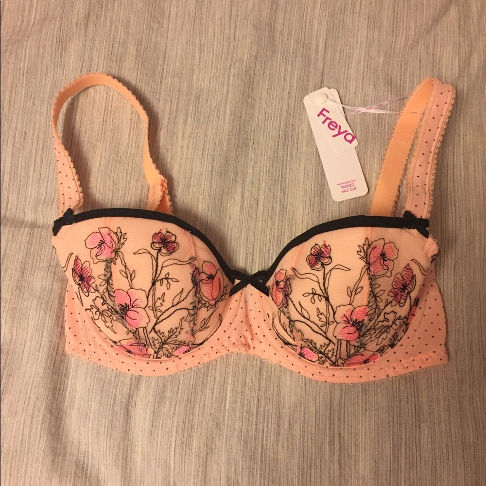 Freya Kiyoko Bra 28E