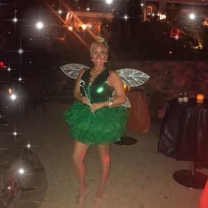 Meet your Posher, Kelly