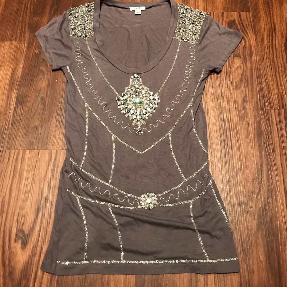 NWOT Caché Top