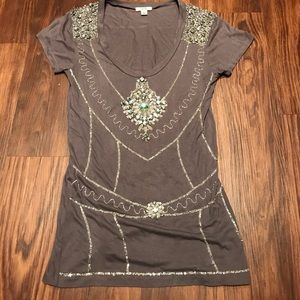 NWOT Caché Top