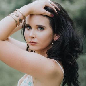 Meet your Posher, Gianna