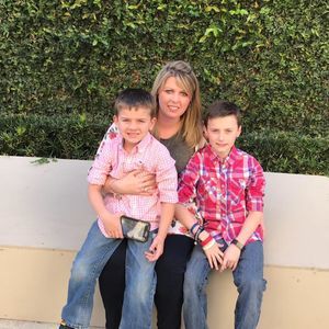 Meet your Posher, Kelli