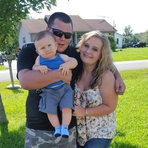 Meet your Posher, Kelsie