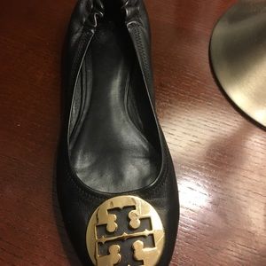 Tory Burch Flat
