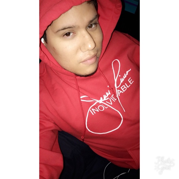 Meet your Posher, Carlos - Picture 1 of 1