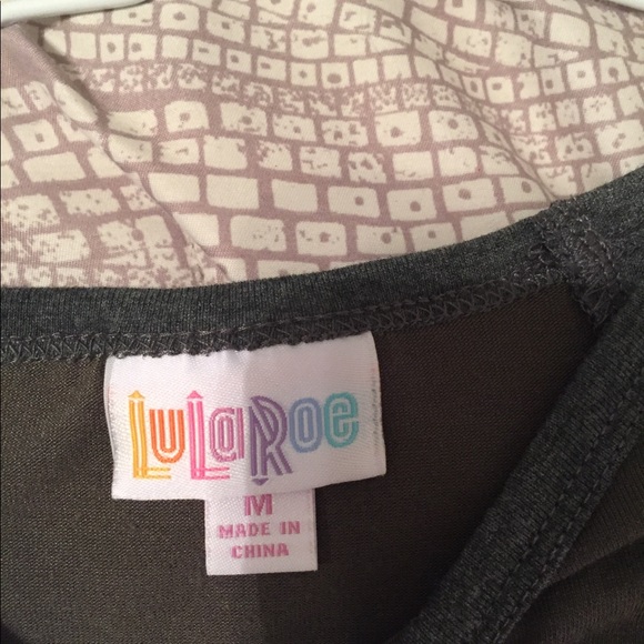 Lularoe Randy - Picture 2 of 2