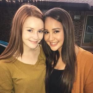 Meet your Posher, Callie