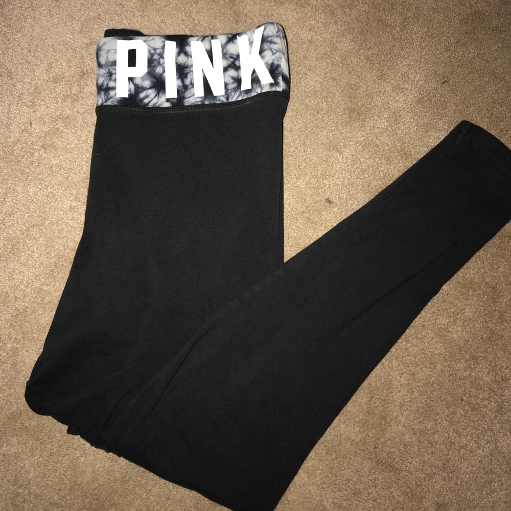 PINK leggings