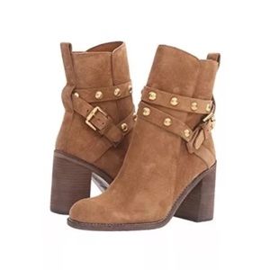 See by Chloe ankle boots size 8