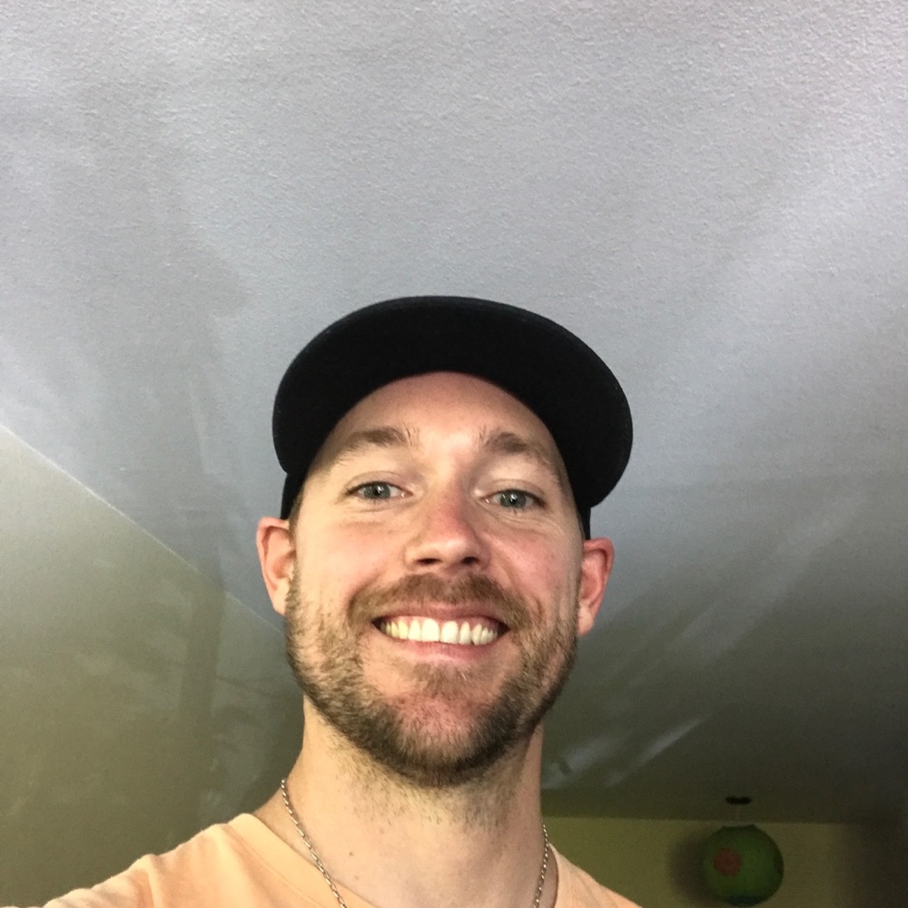 Meet your Posher, Caleb