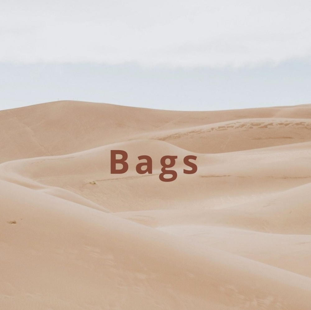 Bags