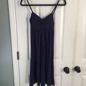 Design History Spaghetti Strap Dress