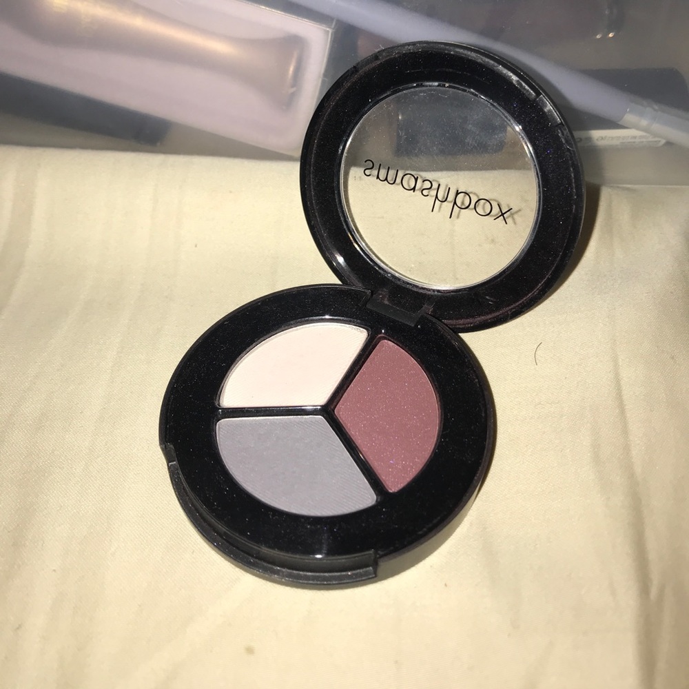 Smashbox Eyeshadow Trio
