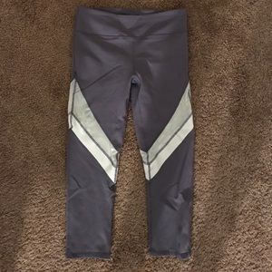 Fabletics Crop Leggings