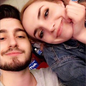 Meet your Posher, Michaelyn