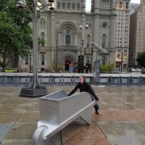 Meet your Posher, Kara