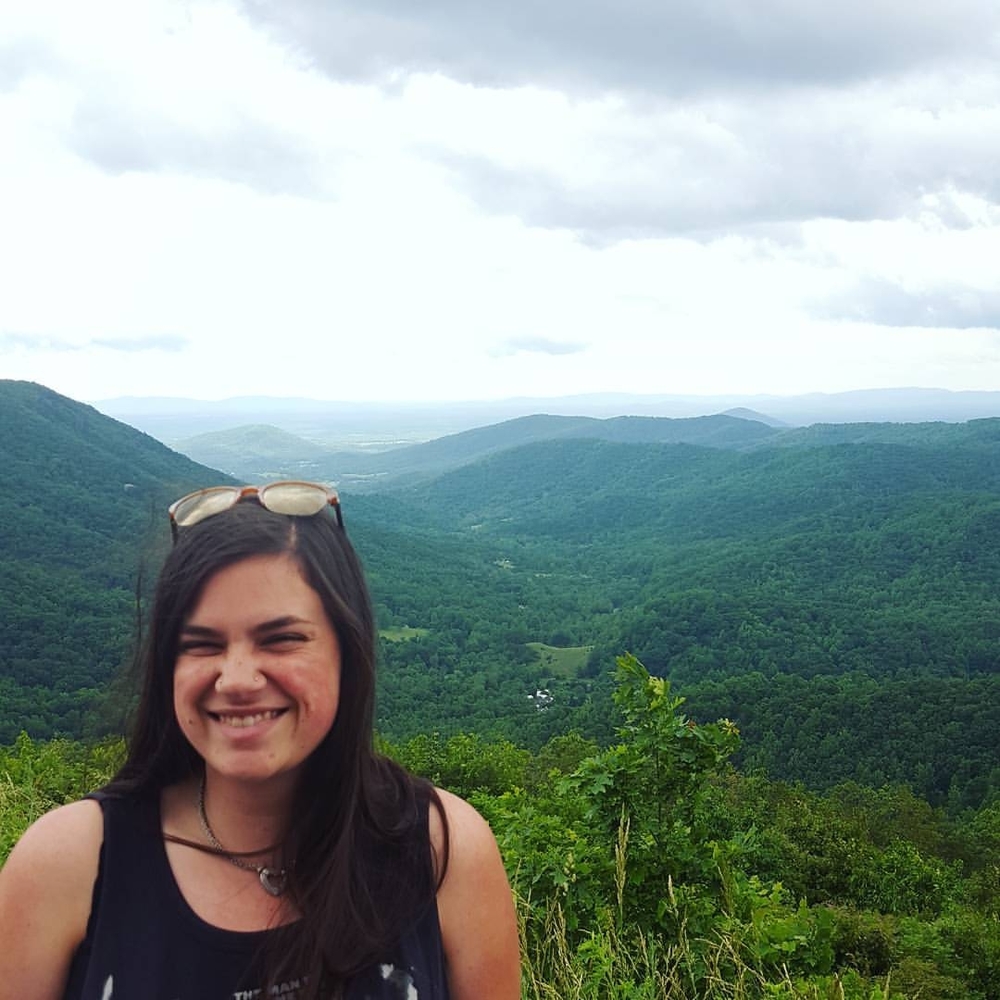 Meet your Posher, Allie