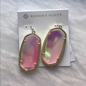 Kendra Scott - Dichroic Danielle’s
