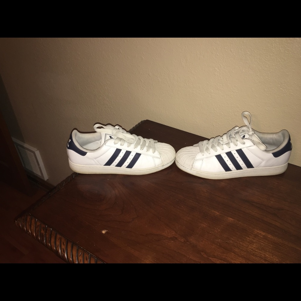 Shell Toes