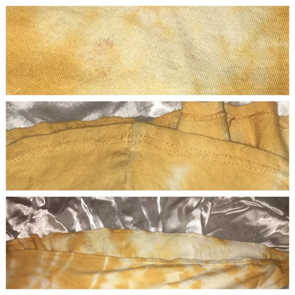 Host Pick🎉Gypsy 05🌟Alex Tie-Dye Long Maxi Dre - Picture 8 of 8