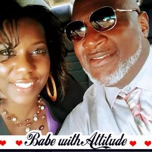 Meet your Posher, Cedrick