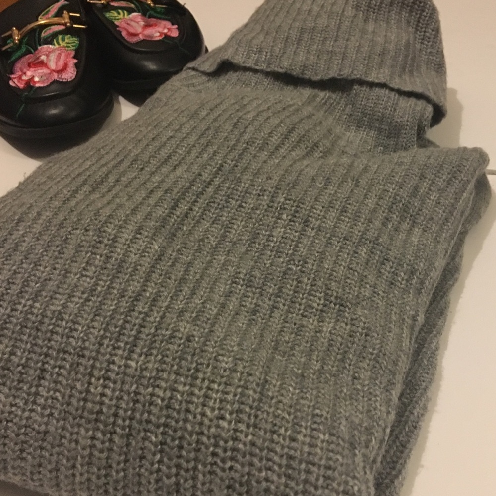 Cozy Sweater
