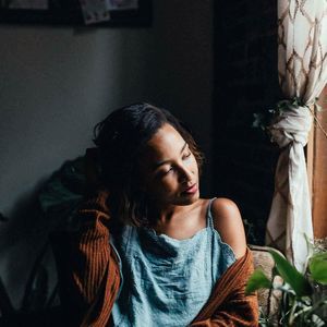 Meet your Posher, Michae'la