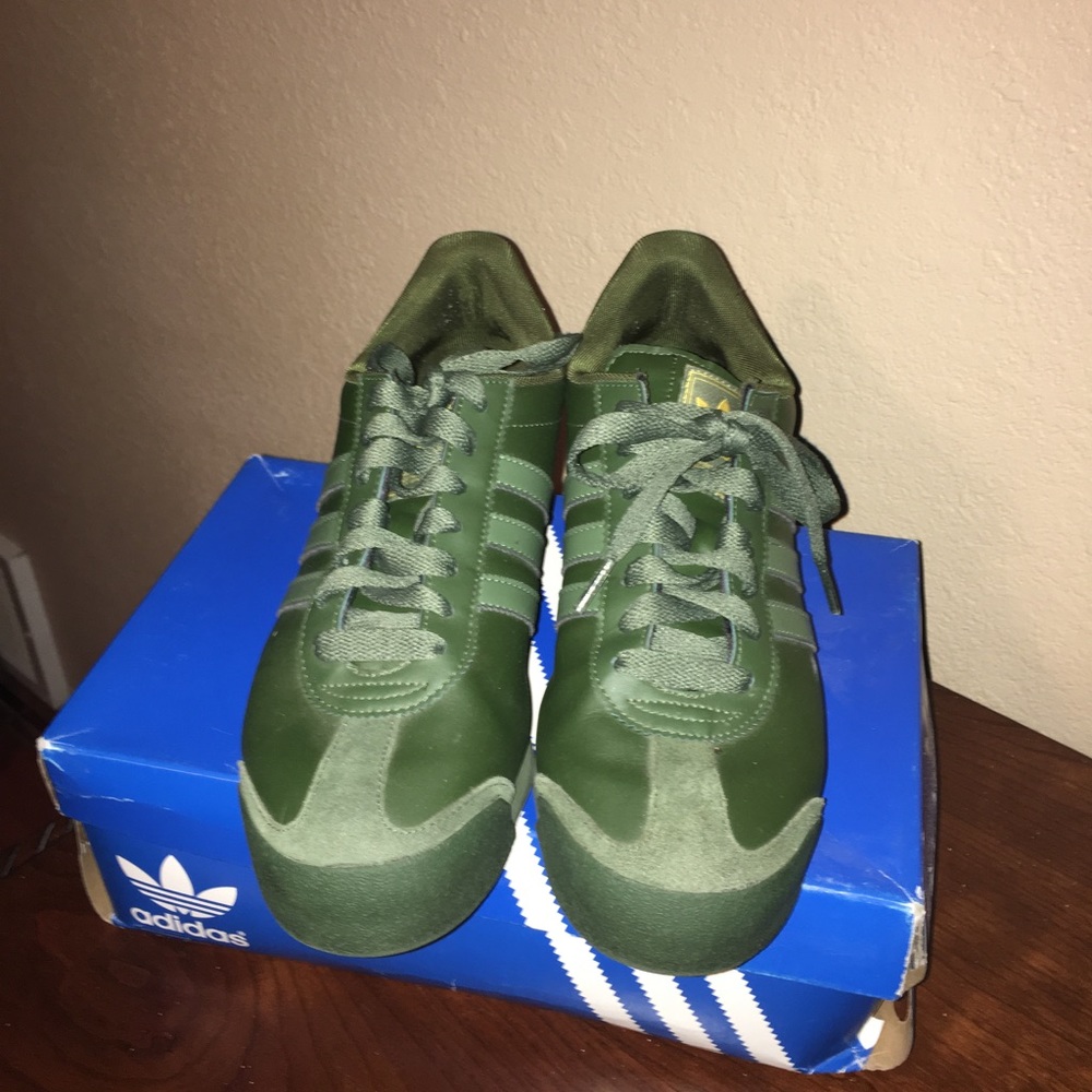 Adidas Sonoma