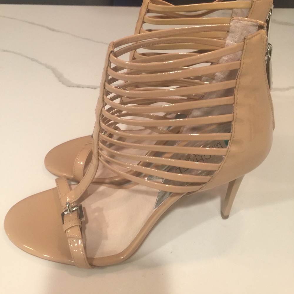 Michael kors heels