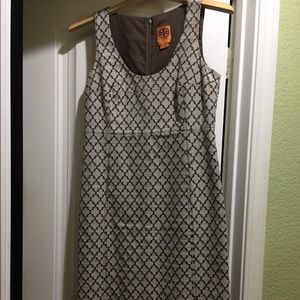 Tory Burch shift dress