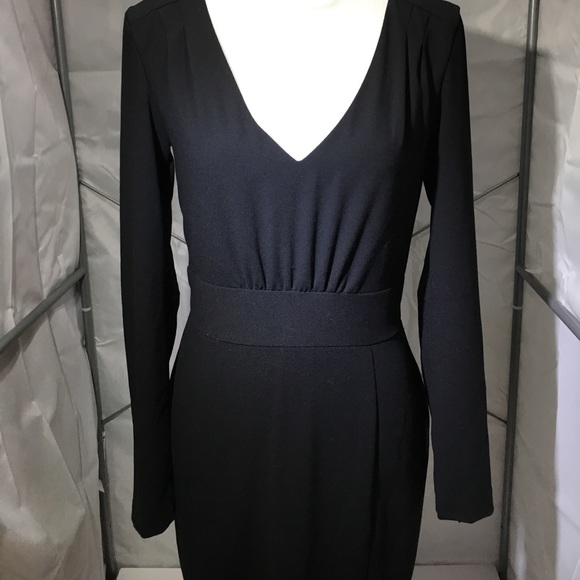 H&M Dresses & Skirts - 👗 H&M black dress