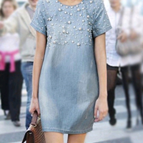 Meet your Posher, Roxanne - Picture 1 of 1