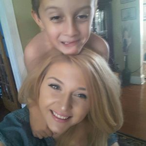 Meet your Posher, Denisa