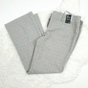 New York & Co 7th Avenue Pant Bootcut Petite
