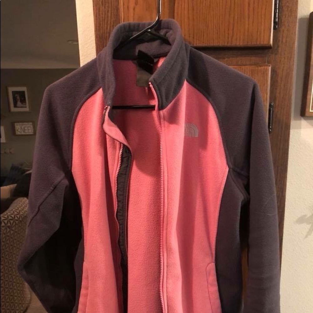 Women’s north face jacket