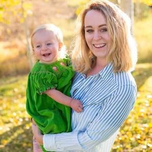 Meet your Posher, Olivia