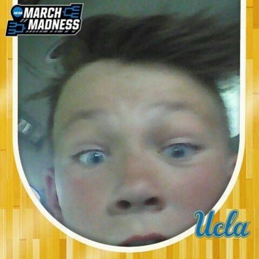 Meet your Posher, Joey