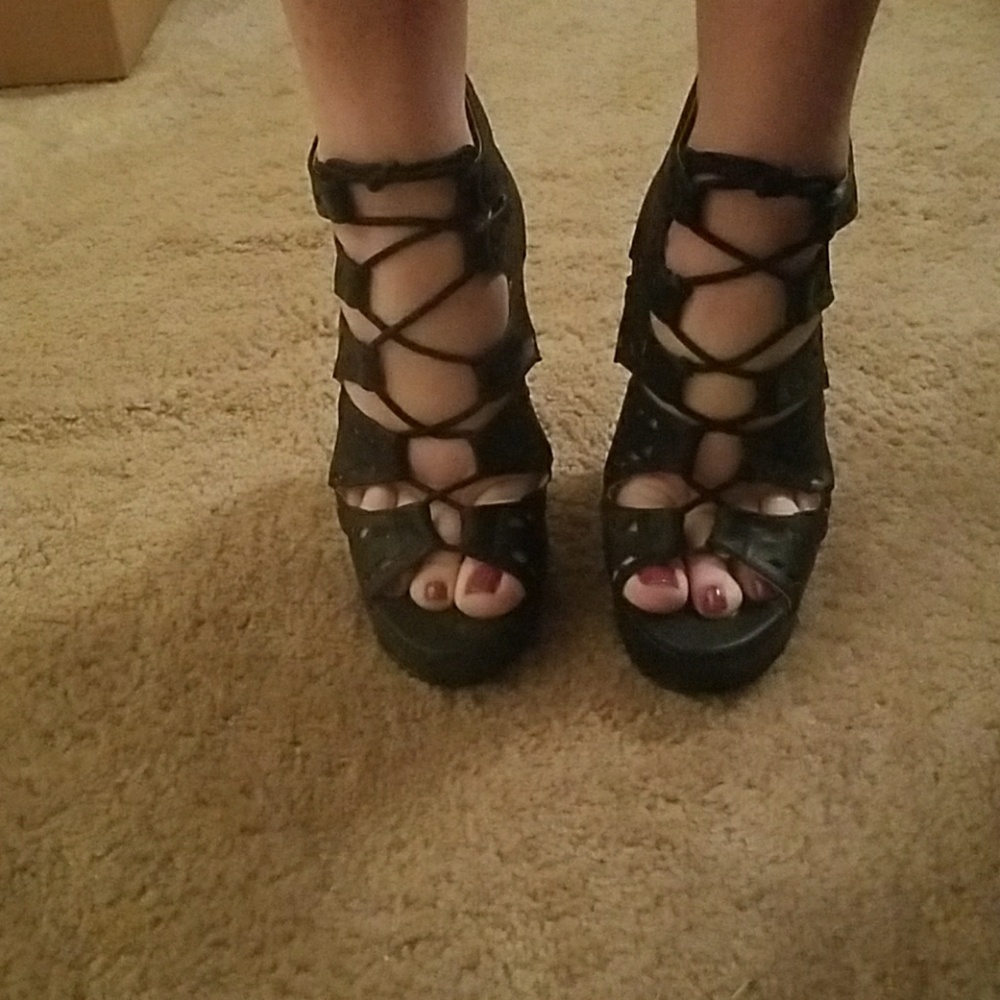 Women's High Heels