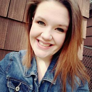 Meet your Posher, Katrina