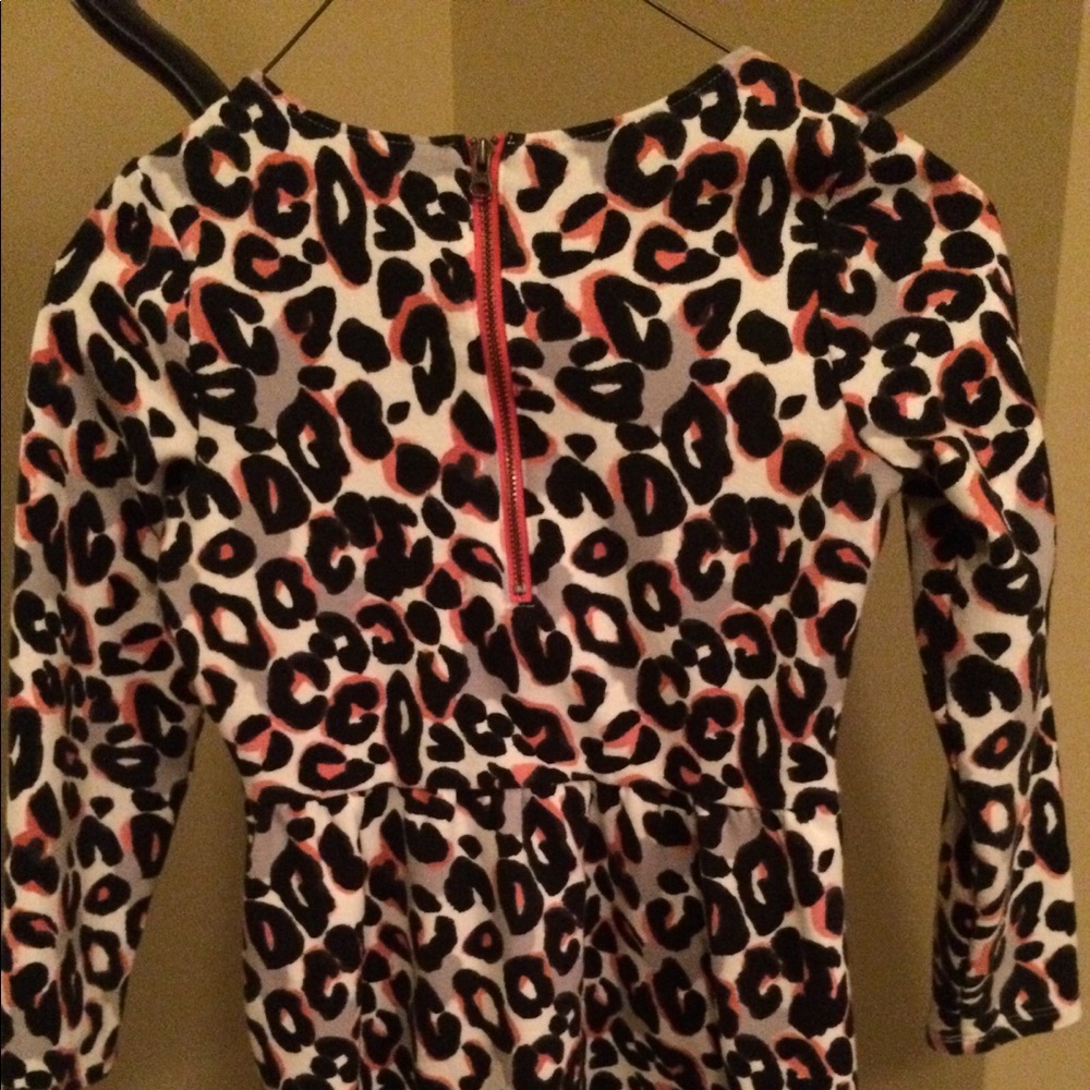 Gymboree girl's dress (size 7)