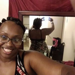 Meet your Posher, Tiffany