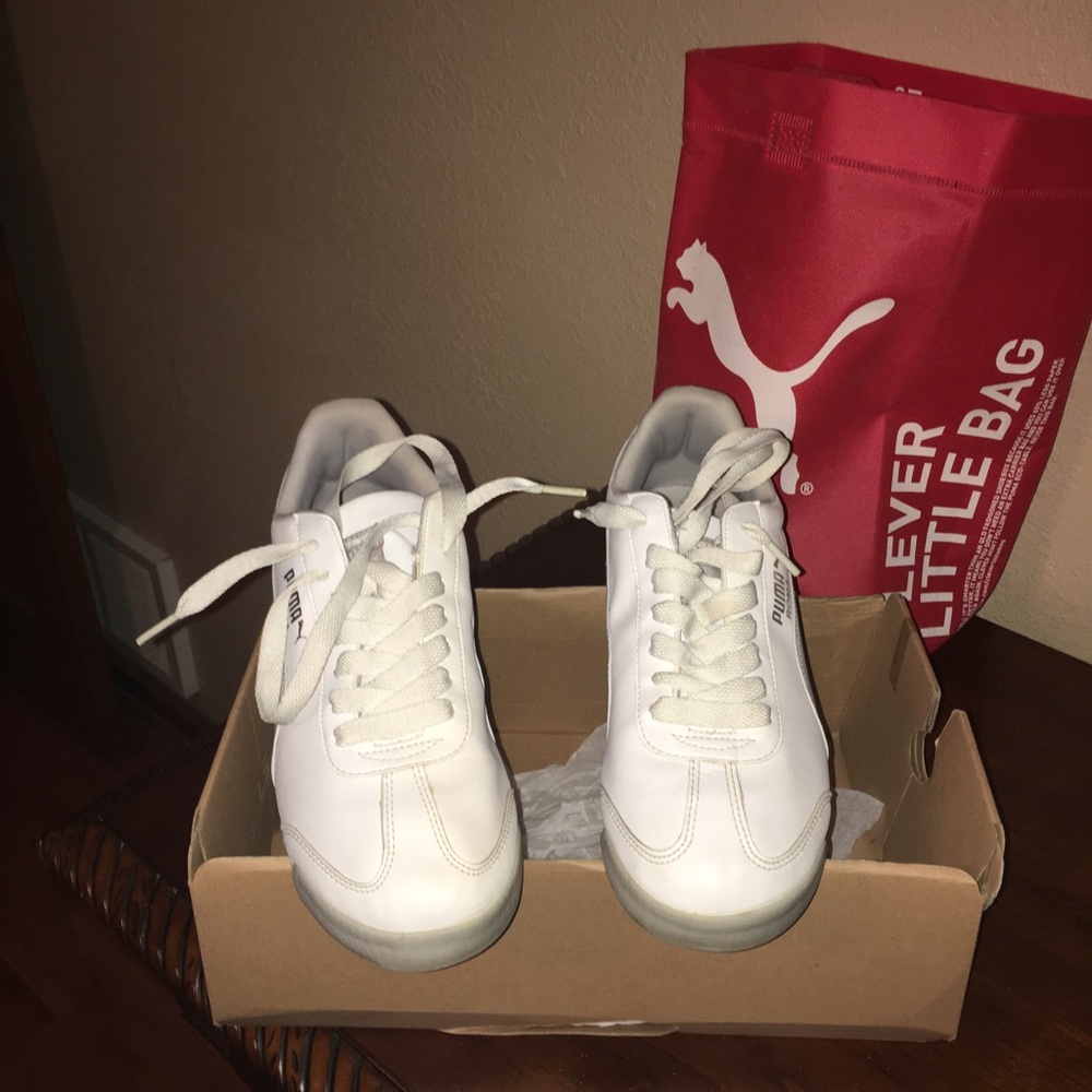 Puma