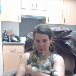 Meet your Posher, Lisa