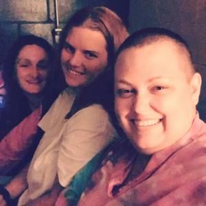 Meet your Posher, Brietta