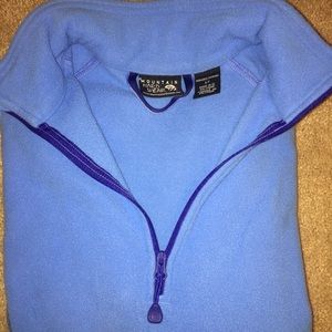 Mountain Hardware Fleece