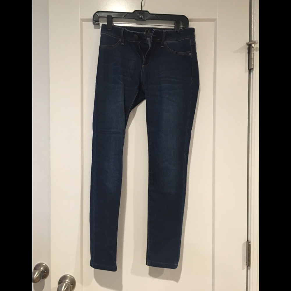 DL 1961 Denim Emma leggings