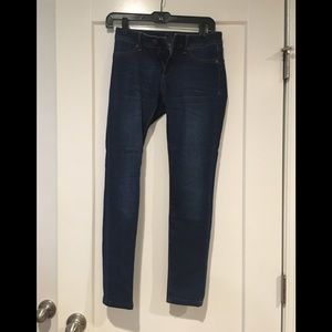 DL 1961 Denim Emma leggings