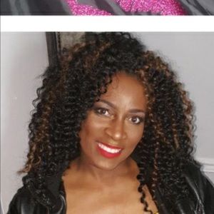 Meet your Posher, Trenette
