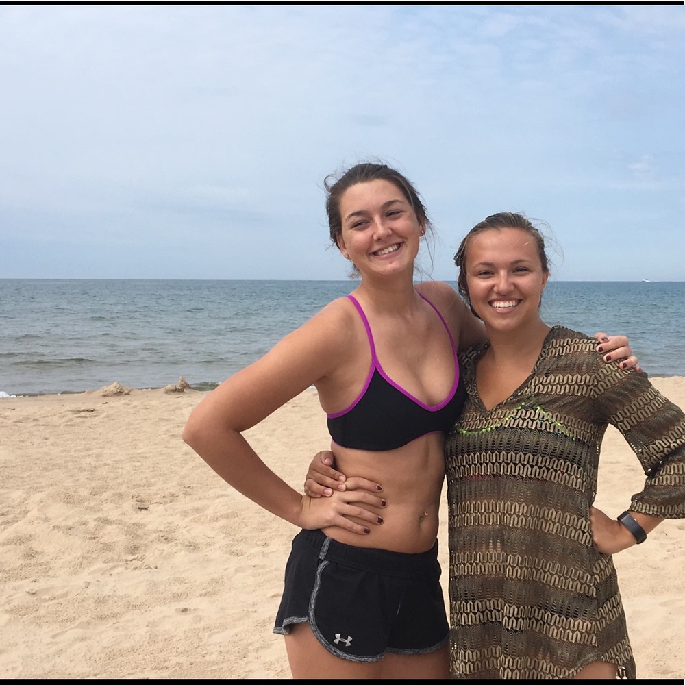 Meet your Posher, Paige