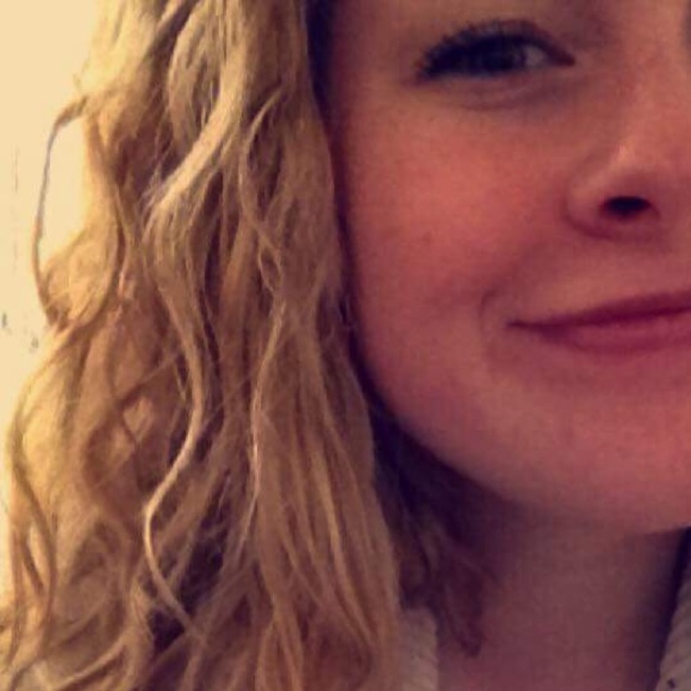 Meet your Posher, Anna